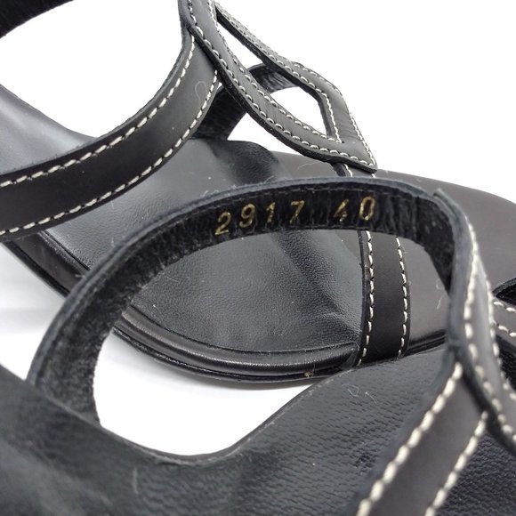 Marc Eisen 10 Sandals - Picture 2 of 5